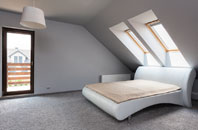 Big Mancot bedroom extensions